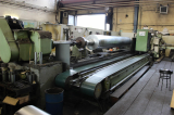CYLINDRICAL USED GRINDER 1000 mm x 7000 mm
